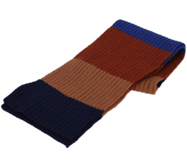 Sarlini - Baby - Jongens - Knit - Sjaal - Multi - Colour