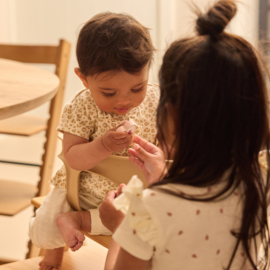 Dirkje - T-shirt - Off White