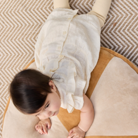 Dirkje - Leggings - 2 stuks - Off White