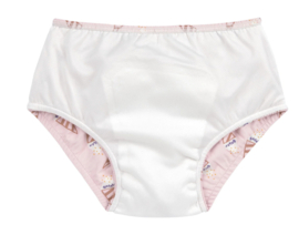 Lässig - Zwemluier - ijsjes - Roze