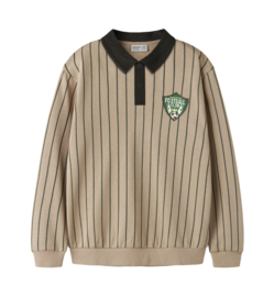 Name It - Sweater - Polo - NKMLESTER - Football