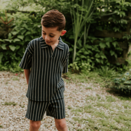 Koko Noko - Set - Loose Fit - Navy