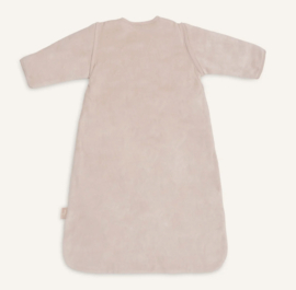 Jollein - Slaapzak met afritsbare mouw - Velvet - Silk Rose