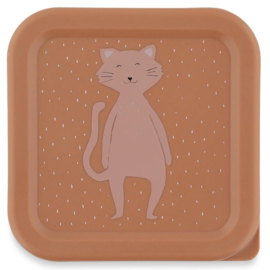 Trixie - Snackboxen - Mrs. Cat - Kat - Poes - 3 stuks - Roze