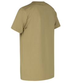 Cruyff - T-shirt - Classis Tee - Sand