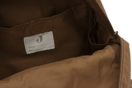 Jollein - Rugtas - Diego - Teddy stof