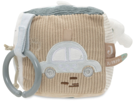 Jollein - Baby - Activiteitenkubus - On the go