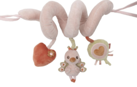 Jollein - Activiteitenspiraal - Soft Plumes