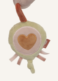 Jollein - Activiteitenspiraal - Soft Plumes
