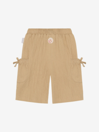 Noppies - Broek - Straight Fit - Strikjes - Mojave Desert