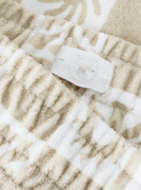 Name It - Broek - NKMHERWIN - Badstof - Humus - Kids