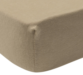 Jollein - Hoeslaken - Jersey - Hazel - 60x120 cm