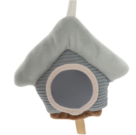 Jollein - Activiteitenspiraal - Lovely birds