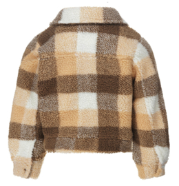 Koko Noko - Vest - Jas - Multi - Colour