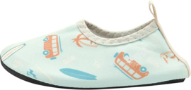 Playshoes - Barefoots - Waterschoenen - Campers - Aqua