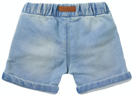 Noppies - Broekje - Minetto - Light - Blue - Denim