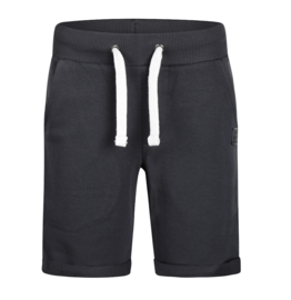 Koko Noko - Korte - Broek - Loose - Fit - Donkerblauw