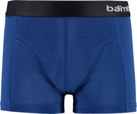 Apollo - Bamboo - Jongens - Boxershorts - Multi Red - 3-Pack