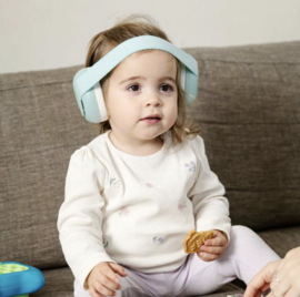 Alecto - Oorbeschermers - Baby - Elastische Hoofdband