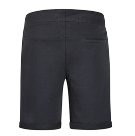 Koko Noko - Korte - Broek - Loose - Fit - Donkerblauw