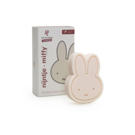 Atelier Pierre - Nijntje - Miffy - All in 1 zeep- Sand