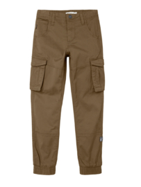 Name It - Broek - Cargo - Kangaroo - Ryan