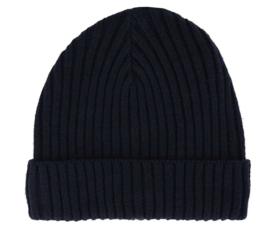 Sarlini - Kids - Knit - Muts - Navy