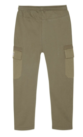 Noppies - Broek - Lilburn - Groen