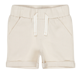 Dirkje - Korte - Broek - Sand