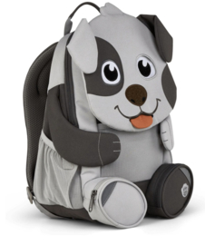 Affenzahn - Rugzak - Groot - Hond - 8 Liter