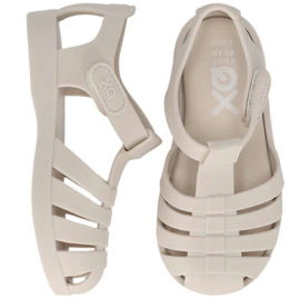 XQ Footwear - Waterschoenen - Sandalen - Sand - Unisex