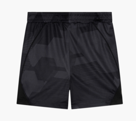 Cruyff- Broek - Sportbroek - Trainingsbroek - Zwart
