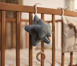 Jollein - Baby - Muziekhanger - Star - Sea green
