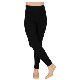 Sarlini - Legging - Girls - Zwart