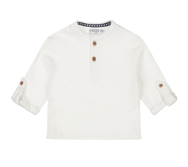 Dirkje - T-shirt - Wit
