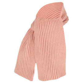 Sarlini - Baby - Knit - Sjaal - Licht - Roze