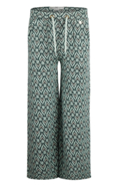 Koko Noko - Broek - Licht - Aqua