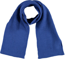 Sarlini - Kids - Knit - Sjaal - Kobalt - Blauw
