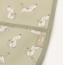 Jollein - Slab Waterproof met Mouw - Barn Buddies