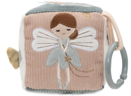 Jollein - Baby - Activiteitenkubus - Lovely birds