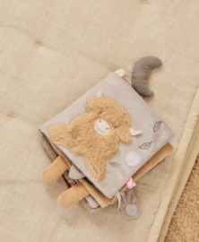Noukie's - Activiteitenboek - Fluffy, Orso en Lily