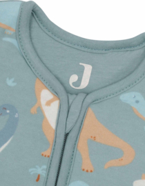 Jollein - Slaapzak - Met - Afritsbare  - Mouw - Roarsome - Dino's