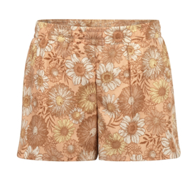 Koko Noko - Korte - Broek - Peach