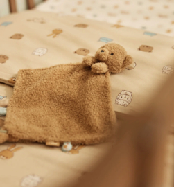 Jollein - Speendoekje - Bear Brave