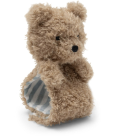 Jollein - Polsrammelaar - Bear Brave - Jollies