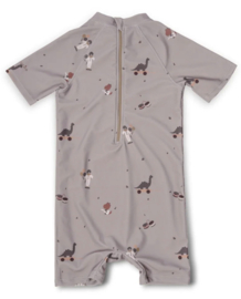 Nuuroo - UV - Werend - Zwemset - Kali - Dino's