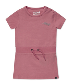 Koko Noko - Jurk - Nala - Bright - Pink