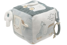 Jollein - Baby - Activiteitenkubus - On the go
