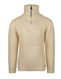 Koko Noko - Sweater - Coltrui - Off - White - Maat 122