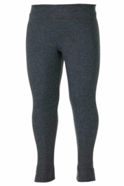 Heatkeeper - Thermobroek - Antraciet - Melange - Unisex